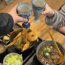 마곡역 맛집 생활의달인 출연 일식 텐동, 우동, 냉모밀 먹을 수 있는 타치가와텐