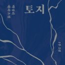 몽톡 | [박경리 작가 독서챌린지_토지 7기] 《토지》 네 번째 후기