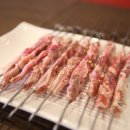 칭도우양꼬치