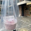 연남동 디저트 맛집 와이와이와이 그릭요거트 연남 카페 추천 (딸기, 피스타치오, 블루베리)