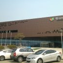 세교도서관 앞 이미지