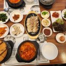 북촌순두부&보쌈 | 별내 별내역 해장 맛집 북촌순두부 보쌈