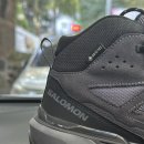 고령농장(2) | 앞산 초보 등산코스 추천! _고령촌돼지찌개(안지랑골)-전망대-정상(+ 주차, 정보, 살로몬 등산화 후기까지)