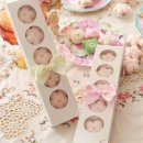 벚꽃 마카롱 이미지