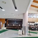 남수원체력단련장(스타트하우스)