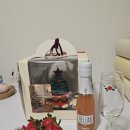 두꺼비로27번길(3-269) | 청주 산남동 글리베이크케이크 크리스마스 후기