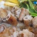 씨유대천쌍용비스타점 | <대천동맛집> 한 판 가득 폭발하는 육즙 소대창맛집 '기린왕곱창'