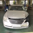 LS460L / 2007 / 1UR / 216,511km / 00281 이미지