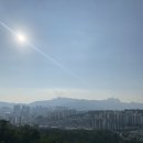 서울시선정 성북구 우수 조망명소 이미지