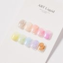 블루밍네일아트