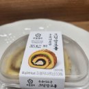 세븐일레븐 아주점 | 세븐일레븐 부창제과 우유니소금 크림맘모롤 후기