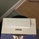 No Junk Mail 이미지