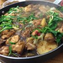 안동시골찜닭 티스토리