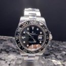 일산명품시계수리-로렉스ROLEX OYSTER PEPERTUAL DATE GMT-MASTER2 오버홀수리후기