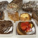 브래드 스틱 (Bread stick) | 부산 빵집 추천 대연동 블루리본 빵집 브레드365 잠봉뵈르 메뉴 추천