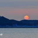 [충남/당진] 왜목마을의 해돋이는 어머니의 모습이다. 이미지