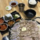 UR(오산시)-[내삼미로]-하-2 | 오산대역 수육나베 맛집 [봉수육]