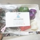 하이오커피 명장역점
