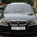 (타차량) BMW / 335 i 세단 스포츠 / 2007.4월 / 검정 / 43 k / 4,200 만원 / 서울 이미지