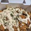 맘스터치 안양호계점 | 내돈내산** 맘스터치 안양호계점 / 에드워드 리 크림디종 싱글세트(+트리플딥치즈싸이버거) 후기