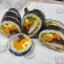 얌얌김밥 이미지