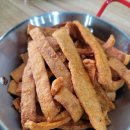 아간지 | 대흥동 맛집 분식 아가정 치즈떡볶이 솔직 후기