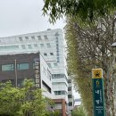 방배열린문화센터 앞 이미지