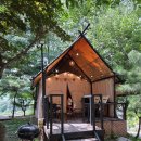 11650-7-69-22 | 원주 글램핑 수영장있는 글램핑장 [지니의 캠프펜션] 리얼 후기