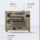 넓은 공간 석유난로 돈풍기 열전달 순식간에