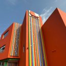 포항애견 | 포항 애견동반카페 러블랑댕댕파크 내돈내산 후기 대형견 가능