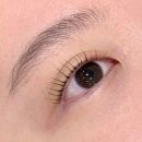 씨유(CU) 수영디온플레이스점 | [부산 수영 속눈썹펌] 무쌍도 예쁘게 잘하는 담다뷰티끄 만족 후기