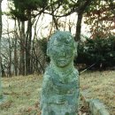 정언벽 선생 묘 및 묘갈 이미지