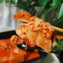 양철통묵은지김치찜