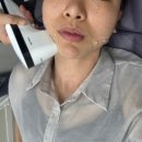 트리플3 | 천안피부과, 불당동피부과 얼굴 탄력 관리 후기｜텐트리플 3일차 변화 기록