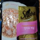 쉐바 | [체험후기] 쉐바 기프트 박스