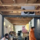 와와카페 | 광안리 신상 카페 아키와와｜베이커리 메뉴 &amp; 카페 건축적 분위기 후기