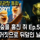 숲속나라 이미지