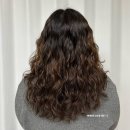 헤어룩미용실 | 경산 중산동 미용실 추천 손상모 세팅펌 룩앤스타일