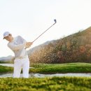 해저드 스크린 골프연습장 이미지