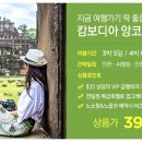 (주)앙코르여행사 이미지