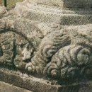 남원 실상사 승탑 이미지