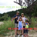 포천캠핑장 가을 캠핑이 시작된 숲소리캠핑장 : 가족만의 조용한 힐링타임!_2015년 09월 05일 ~ 06일