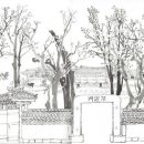 풍경스케치 이미지