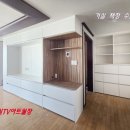 프레지던트A경로당 | TV다이TV아트월장 책장 책꼿이 거실장 주방수납장 홈바장 신발장 맞춤가구전문!!! GAGU맞춤가구 여수...