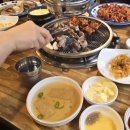 참숯우리꼼장어닭발 네이버블로그