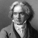 베토벤 음악사 이미지