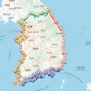코리아둘레길 ’서해랑길’(해남구간) | 대한민국 걷기 여행의 끝판왕! &#39;코리아둘레길&#39; 추천 코스 &amp; 꿀팁 총정리