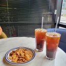 지축역 근처 카페, 디저트 맛집 카페 '트리니 TRINI'