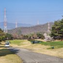 파인크리크CC클럽하우스 | 안성 파인크리크cc 봄 라운딩 후기(4.11)