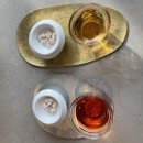 풍성한 한가위, 우리 디저트 선물 | 신세계백화점 본점 하우스오브신세계 &lt;디저트살롱&gt; 다과 세트 후기!